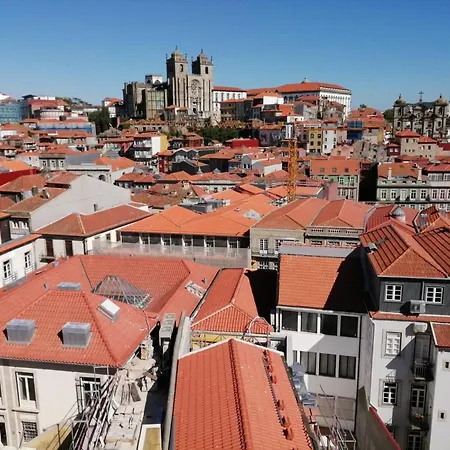 Apartament Vitoria - Downtown